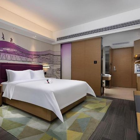 Hampton By Hilton Changsha Xingsha Dış mekan fotoğraf