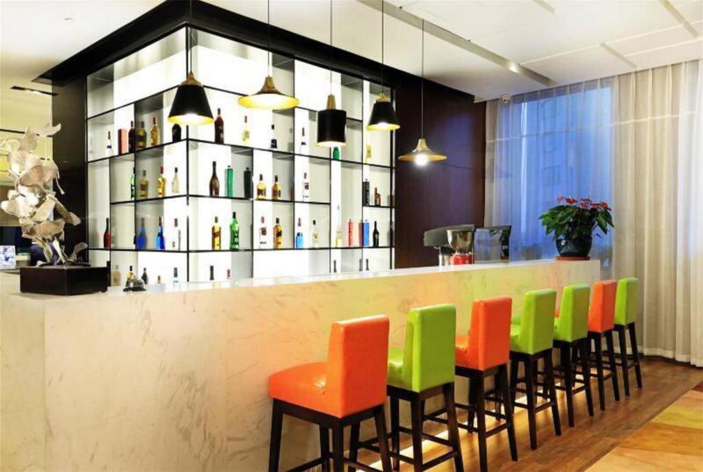 Hampton By Hilton Changsha Xingsha Dış mekan fotoğraf