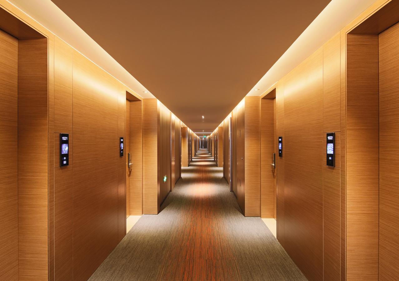 Hampton By Hilton Changsha Xingsha Dış mekan fotoğraf